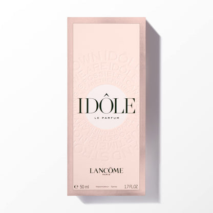 Lancôme Idôle Eau de Parfum - Long Lasting Fragrance with Notes of Bergamont, Jasmine & Vanilla - Fresh & Floral Women's Perfume