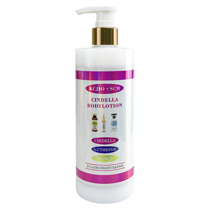 Protective Brightening Body Lotion Hydrating Lotion Improved Nourishing Moisturizing Moisturizing Lotion