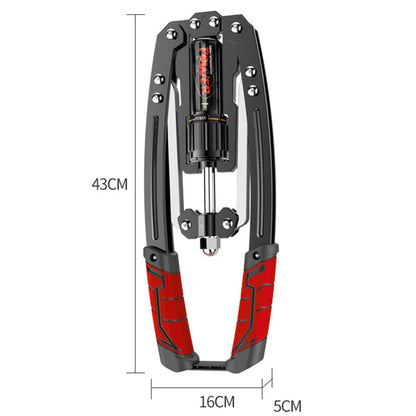 Hydraulic Arm Force Device, Multifunctional Arm Force Device, Adjustable Sports and Fitness Equipment, Household Tension Device