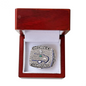 High quality steel mold Seattle Seahawk Champion Ring for men