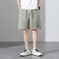 Oversized Shorts for Mens Summer Quarter Pants for Mens Loose Fitting Trendy Mens American Casual Mens Pants