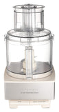 Cuisinart Food Processor 14-Cup Vegetable Chopper for Mincing, Dicing, Shredding, Puree & Kneading Dough, Stainless Steel, DFP-14BCNY