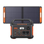 Jackery Portable Power Station Explorer 300, 293Wh Backup Lithium Battery, Solar Generator for Outdoors Camping Travel Hunting Blackout (Solar Panel Optional)