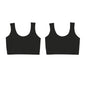 Girls' Underwear, Girls' Developmental Period, Big Children's Small Vest, Student Cotton Girl, Adolescent Children's Bra