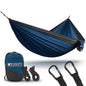 Bear Butt Camping Hammock - Hammock - Camping Gear - 2 Person Hammock - Backpacking Tree Hammock - Double Hammock Camping - Hiking Gear - Portable Hammock for Camping - Travel Hammock - Outdoor