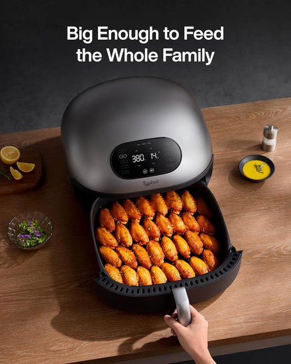 Get a Free InstaProbe Core with Your Purchase of a Dome Air Fryer