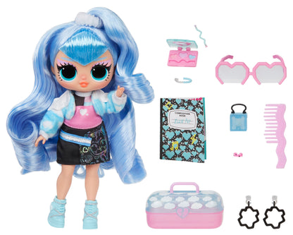 LOL Surprise Tweens Fashion Doll Ellie Fly with 10+ Surprises and Fabulous Accessories – Great Gift for Kids Ages 4+