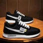 Trendy and versatile student sports board shoes for teenagers, casual sports, white sneakers