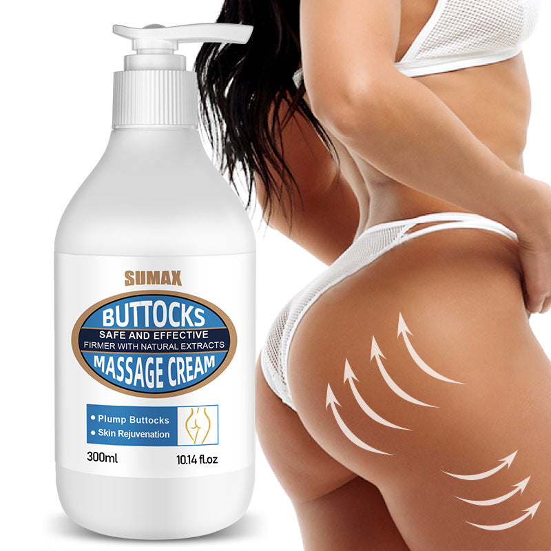 Hip Body Lotion