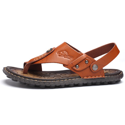 Bunion Corrector Comfy Men's Sandals