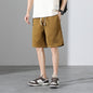 Oversized Shorts for Mens Summer Quarter Pants for Mens Loose Fitting Trendy Mens American Casual Mens Pants