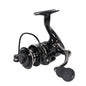 Universal NX fishing vessel, long range fishing rod and fishing line wheel, universal all metal spinning wheel, Luya