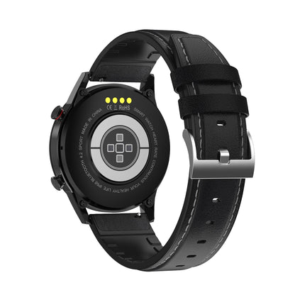 DT95 Smartwatch Bluetooth call payment sports bracelet heart rate blood pressure oxygen ECG monitoring HD touch screen watch