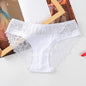 New Lace Underwear For Women Panties