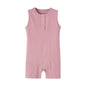 Newborn Baby Romper Boys Girl Playsuit Clothes