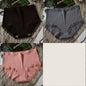 Women High Waist Breathable Cotton Underwear