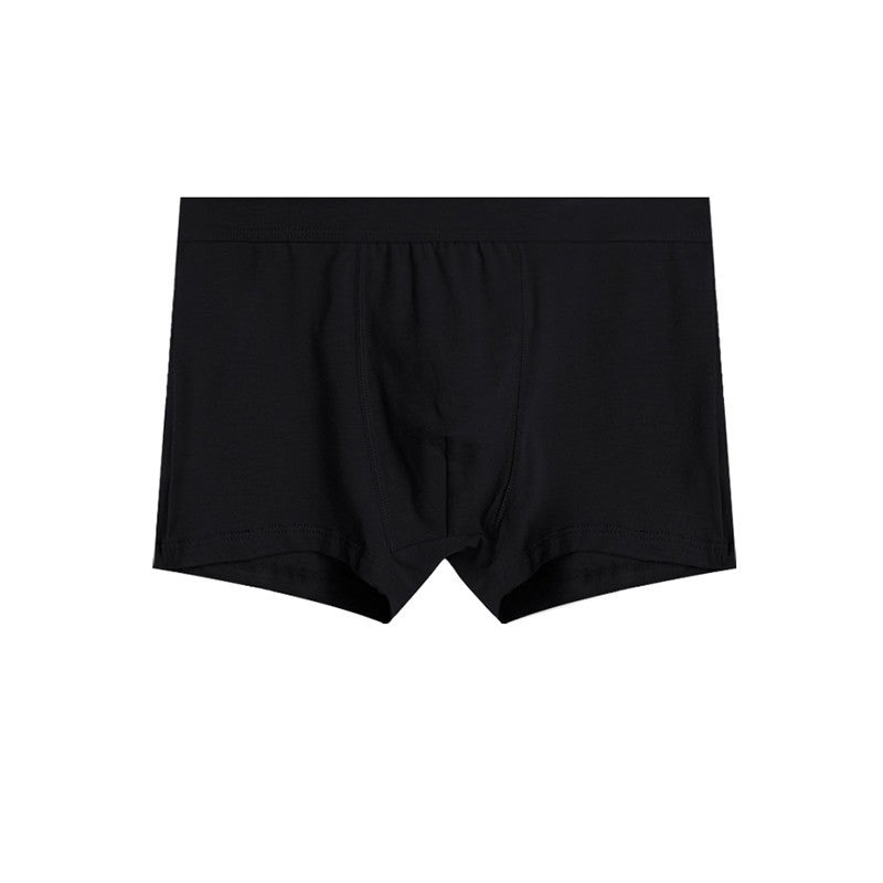 Men's Breathable Oversized Summer Boxer Shorts