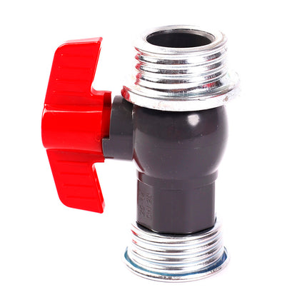 Gas Mask Valve Airway Accessories