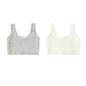 Girls' Underwear, Girls' Developmental Period, Big Children's Small Vest, Student Cotton Girl, Adolescent Children's Bra