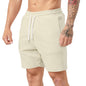 Simple Casual Shorts For Men