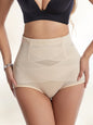 Full Size High Waist Shaping Panty