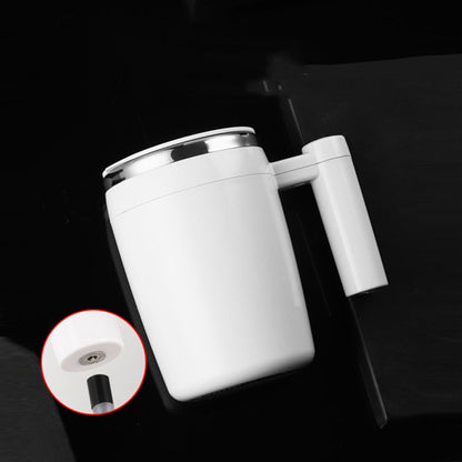 Fully Automatic Mixing Cup Rechargeable Water Cup