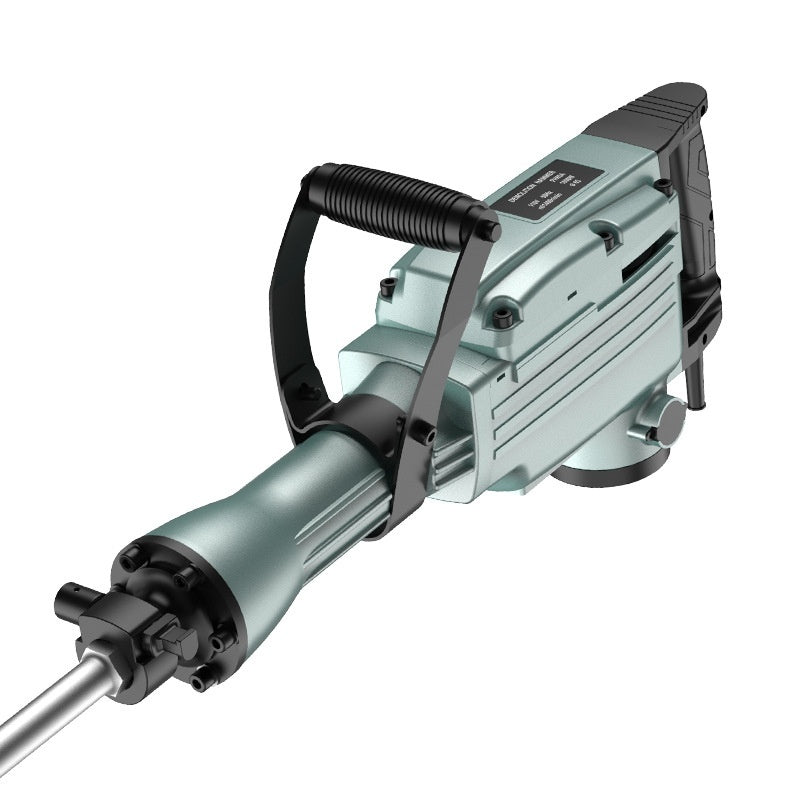 High-power Dual-purpose Electric Hammer Impact Drill Concrete